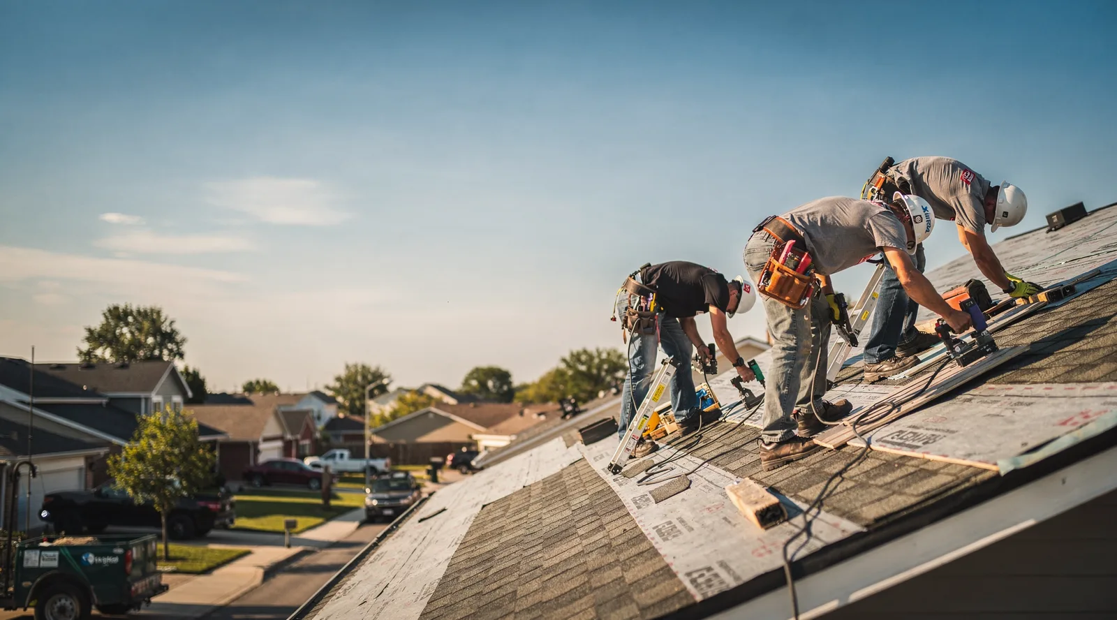 Gutter Leak Assessment in Port Saint Joe, FL